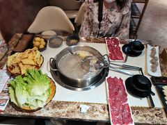 -牛鼎记潮汕牛肉火锅(阳朔店)