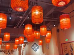 -山四砂锅(太原钟楼街店)