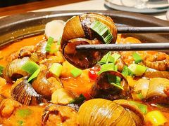 -千岛湖小鱼儿·淳安匠心农家菜