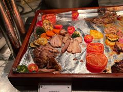 -洲际酒店·地平线全日餐厅HORIZON CAFÉ