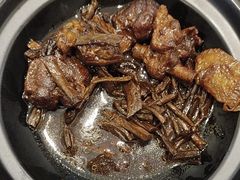 -老娘舅(富都广场店)