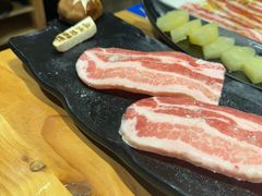 -土大力韩式烤肉料理(39年·和平路店)