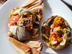 -东方红海鲜百汇(国际大厦店)