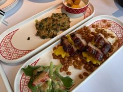 -谭厨中山传家菜.乳鸽.脆鲩鱼(华强北中航城店)