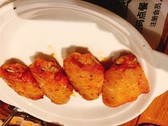-乐凯撒披萨(蛇口花园城店)