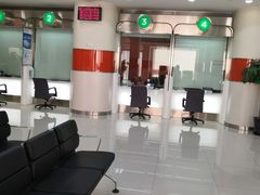 -平安银行(上海大宁支行)