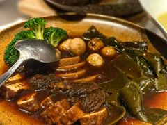 -若蘭慈·无国界素食料理(欢乐海岸店)