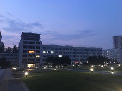 -北京联合大学(北四环校区)