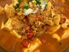 -新新湘菜馆(新中街二条店)