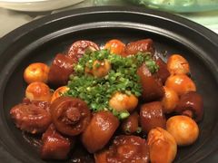 -马仕玖煲·融合菜·酥不腻烤鸭(人大店)