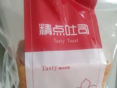 -精点味道(西安路店)