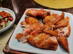 -情满四合院•京菜•烤鸭(动物园店)