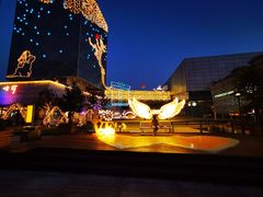 -宝龙城(杭州滨江店)