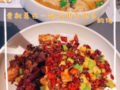 -小大董·烤鸭(观景餐厅·南京西路店)