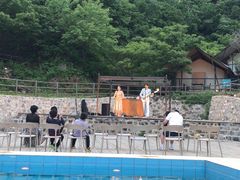 -北京山里寒舍度假酒店