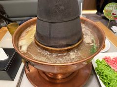 -牛街·马辈儿涮肉(牛街总店)