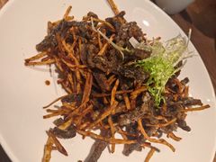 -周家二小姐的菜(西津渡店)