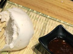 -谈骨论斤大盆骨(顺义店)