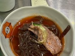 -白玉·朝鲜族烤串(南山店)