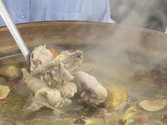 -威邵鸡煲(西华路总店)