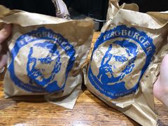 -Fergburger(皇后镇店)