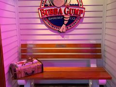 -阿甘虾餐厅(凌霄阁店)