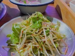 小菜-济州爱肉堂(总店)