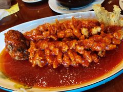 -龙凤瓦罐煨汤馆(清江东路店)