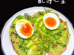 -O'eat Blossom&Pelican(深圳首店)