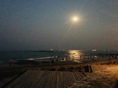 -日照灯塔风景区