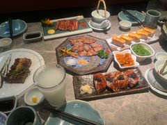 -炙柒Sekinana·精致日料(合生汇店)
