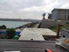 -石头会唱歌融来+北港岚台两岸交流中心