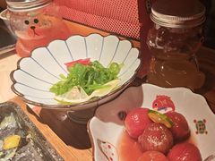 -玉川屋创意日料(柳巷店)