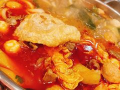 -刘一锅筋头巴脑(小北店)