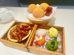-蔡澜点心·粤菜(嘉里中心店)