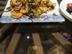 -云海肴·汽锅鸡·云南菜(美罗城店)