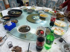 -芸海阁·农家私房菜(沙家浜景区出口店)