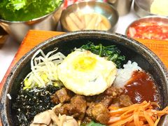 -韩宫宴和牛烤肉(宁波环球银泰城店)