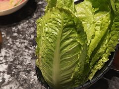 -牛将军•涮肉•烤肉(北京王府井·故宫店)