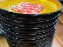 -牛New寿喜烧(青浦店)