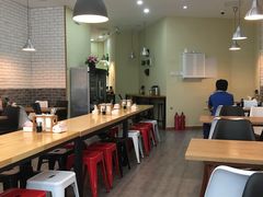 -西粉堂新疆米粉(朝外店)