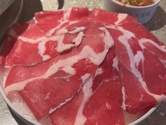 -大龙燚火锅(太古里店)