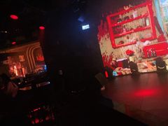 -Perry's·酒吧(黄埔大道店)