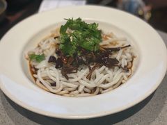 -半山腰·云南菜(侨福芳草地店)