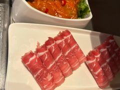 -海底捞火锅(河东万达广场店)