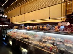 -牛YO寿喜烧和牛火锅自助(三台子万象汇店)