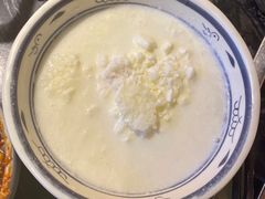 -热火朝天鲜切牛肉火锅(南强街巷店)