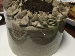 -逸绮瑶澜Miss Mousse Cake蛋糕(三里屯SOHO店)