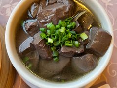 -湖滨步步高酒店·中餐厅