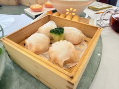 -国贸旋转餐厅(国贸广场店)